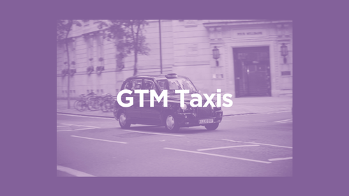 GTM Taxis