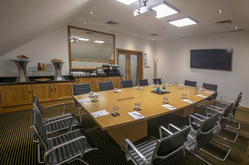 Wardroom