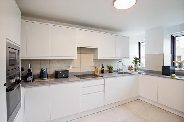 The Luxury 3 Bed Mezzanine