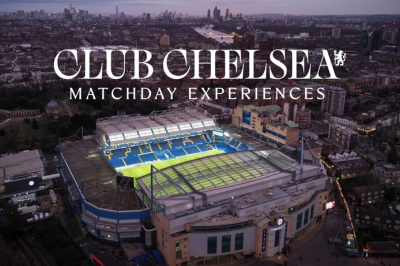 Matchday Hospitality