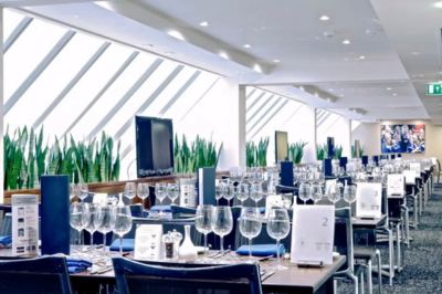 Meeting & Incentives Programmes