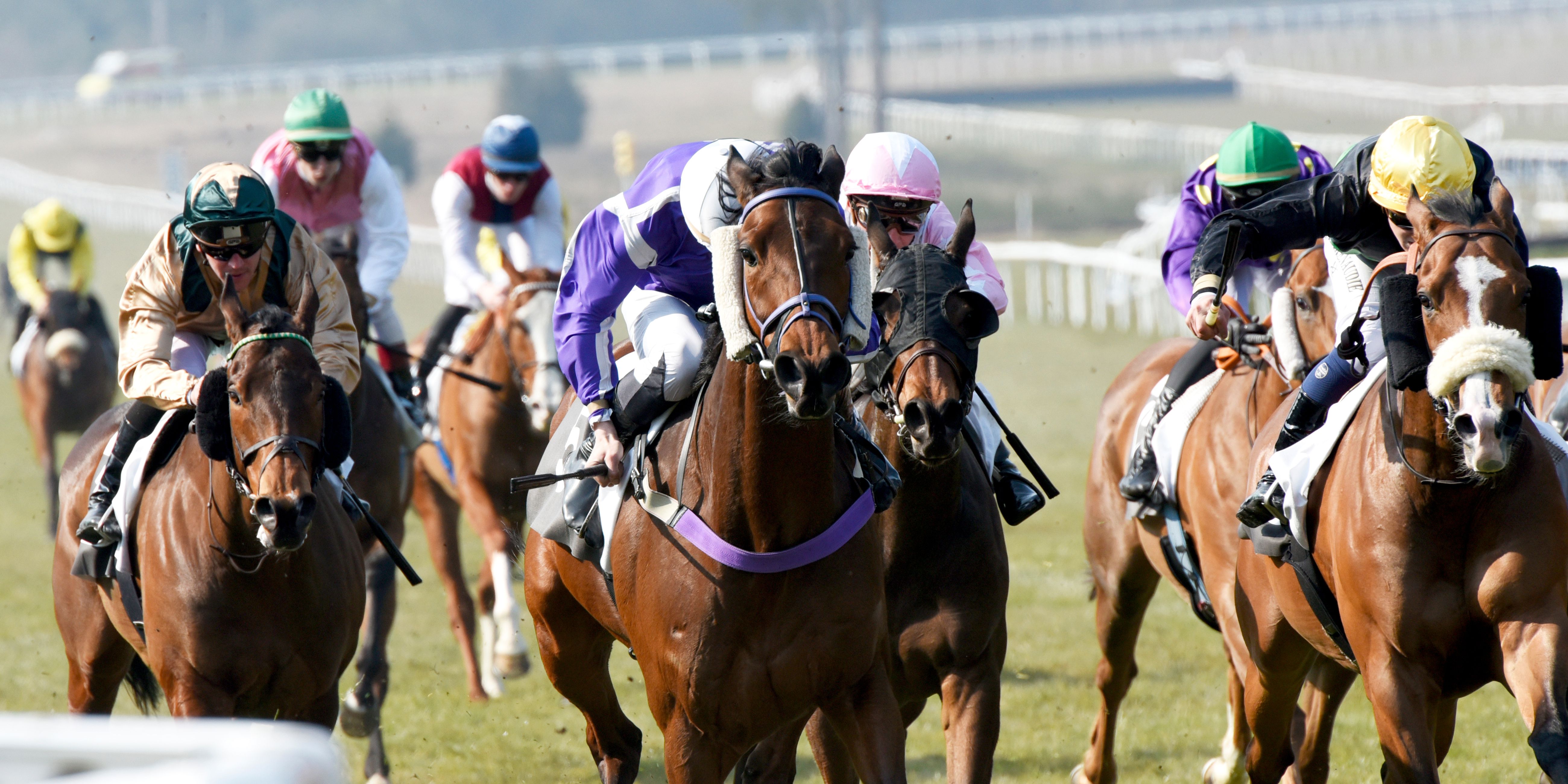 2026 Event 'Hot List'