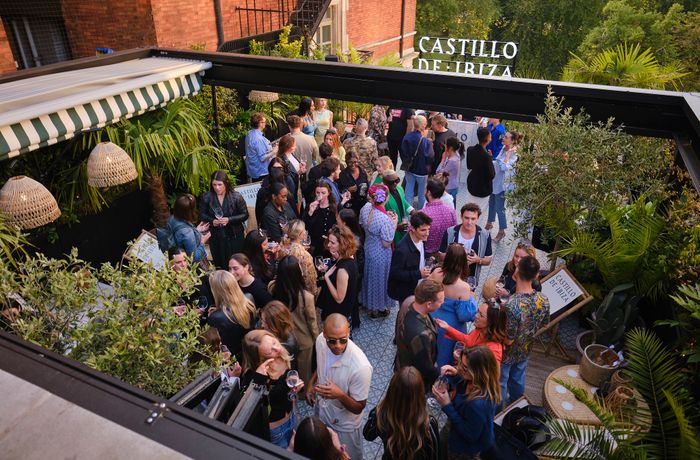 Pavilion Knightsbridge Terrace