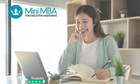 The Mini MBA for Senior & Executive Assistants : An Accredited Programme