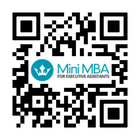 The Mini MBA for Senior & Executive Assistants : An Accredited Programme
