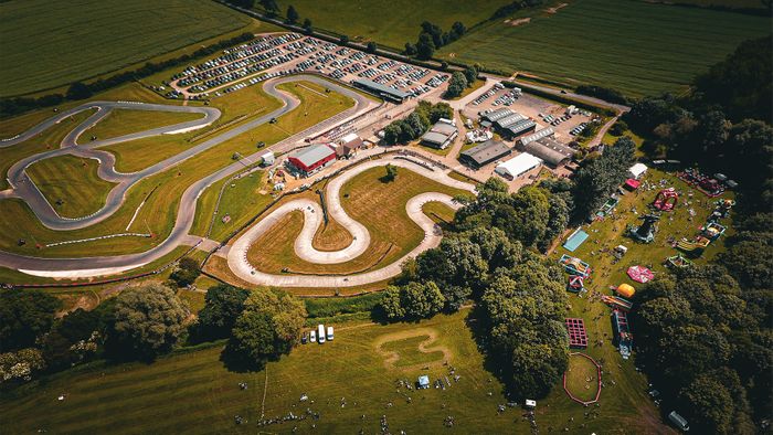 Teambuilding activities