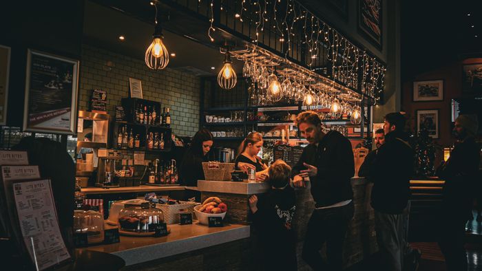 Teambuilding activities