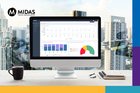 MIDAS-Analytics – Analytics Platform