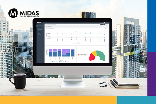 MIDAS-Analytics – Analytics Platform