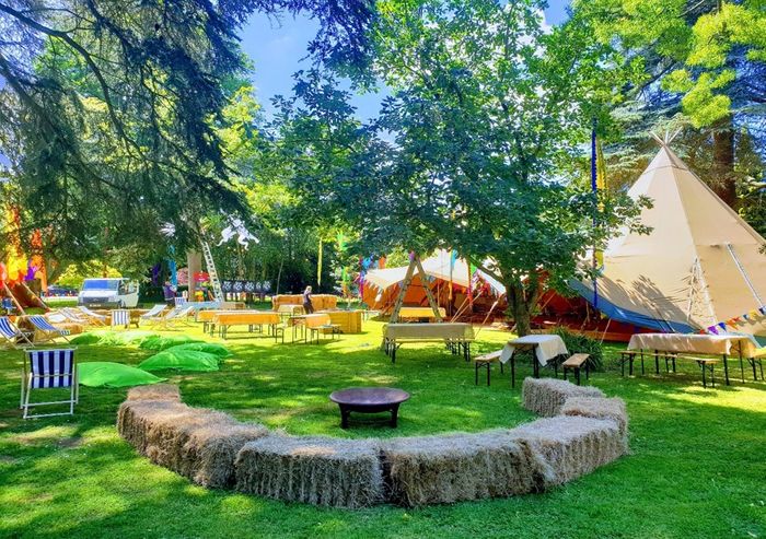 Horsley  All Inclusive House Parties