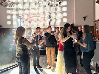 Horsley  All Inclusive House Parties