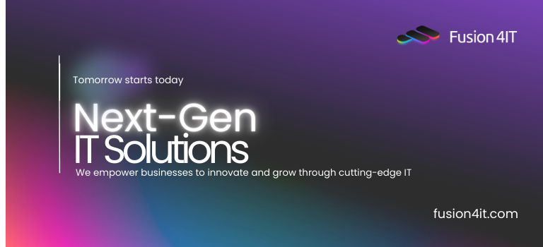 Fusion4IT