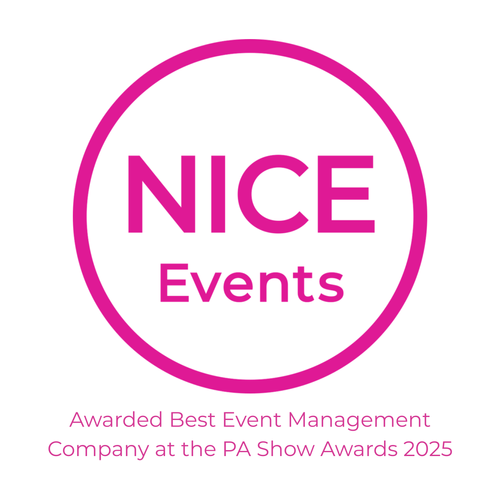 N.I.C.E. (New Independent Conference Experts) Ltd