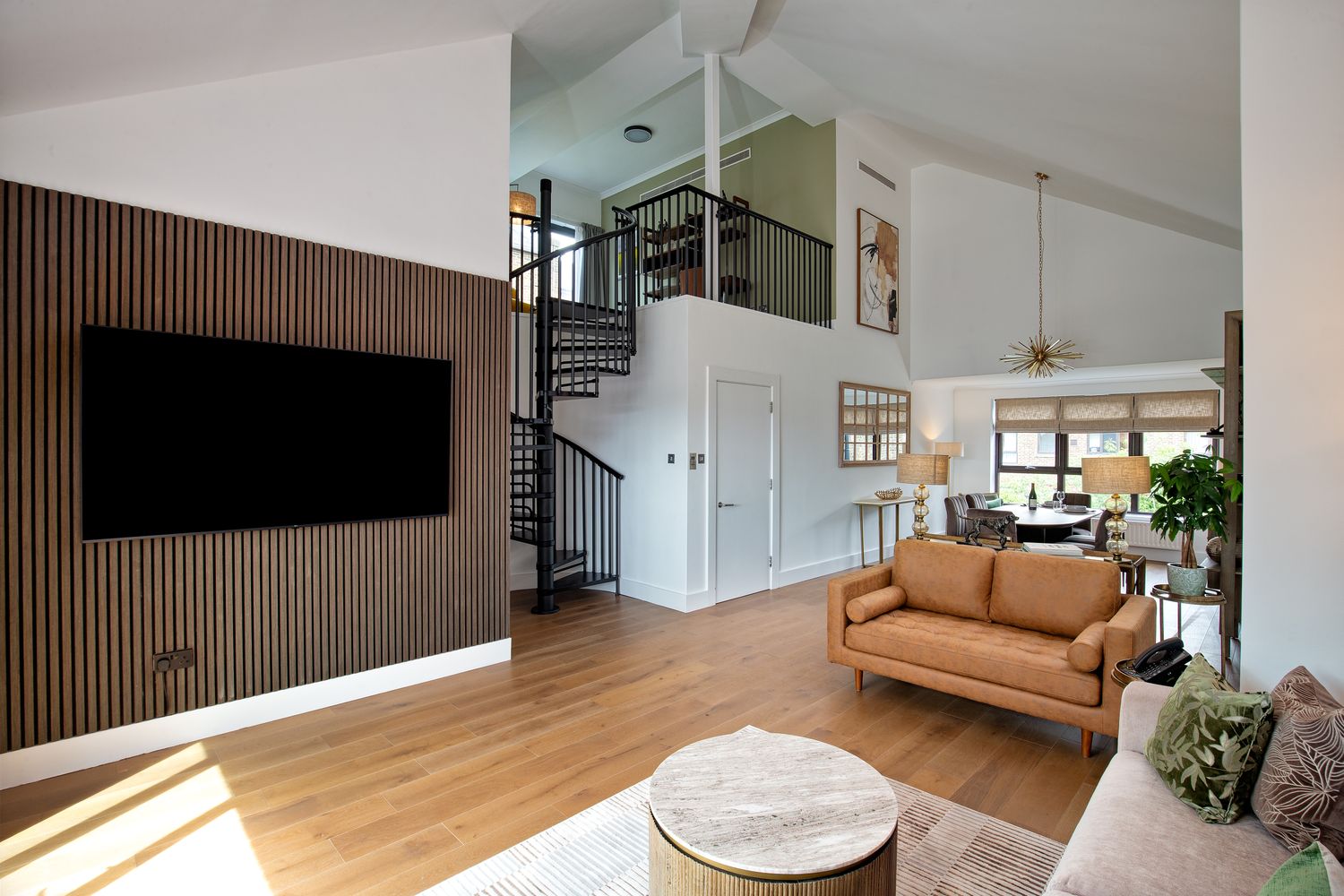 Monarch House Apartments