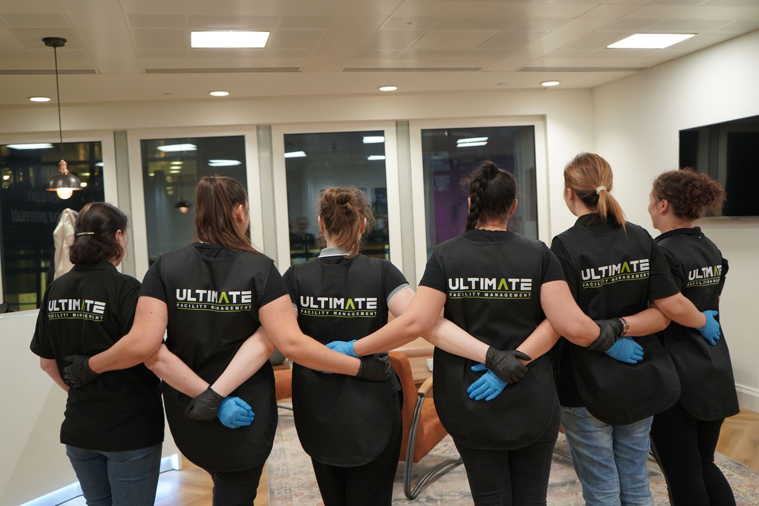 Ultimate Facility Management Ltd