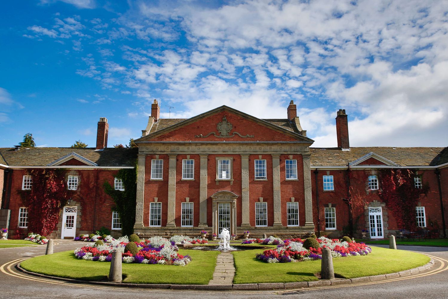 Champneys Hotels and Resorts