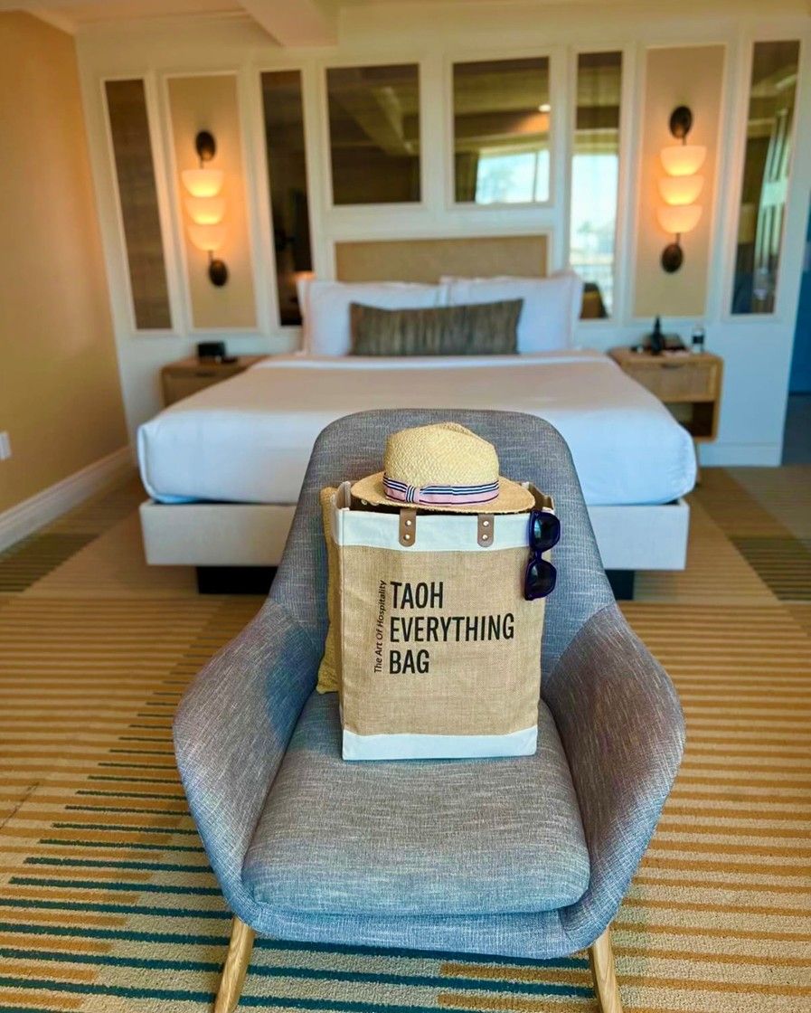 The Art of Hospitality