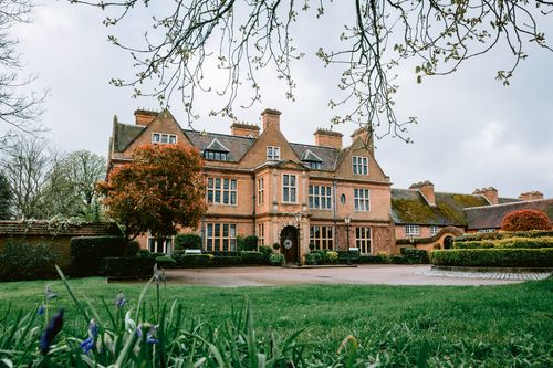 Horwood House