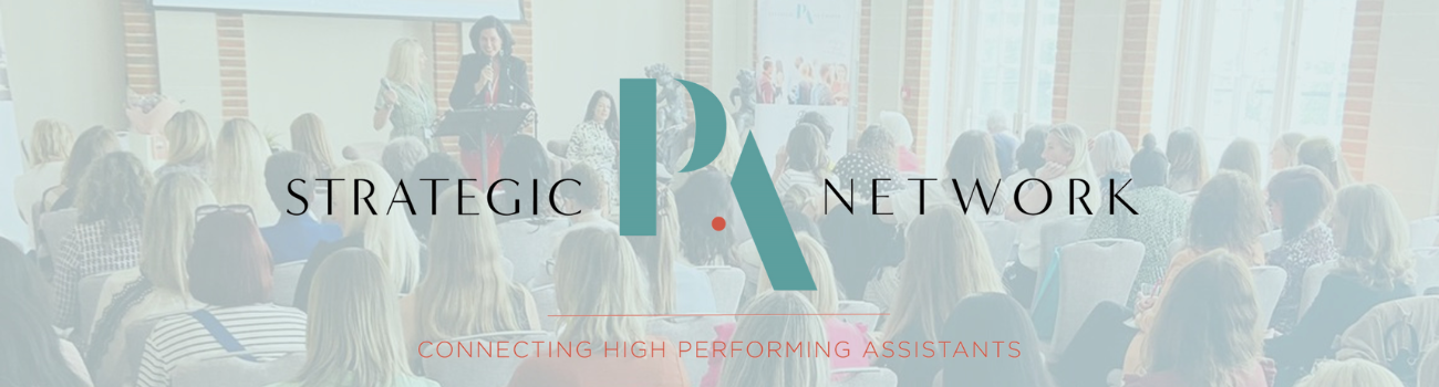 Strategic PA Network / Recruitment