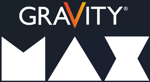 Gravity Max