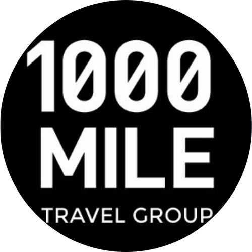 1000 Mile Travel