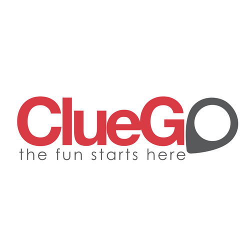 ClueGo