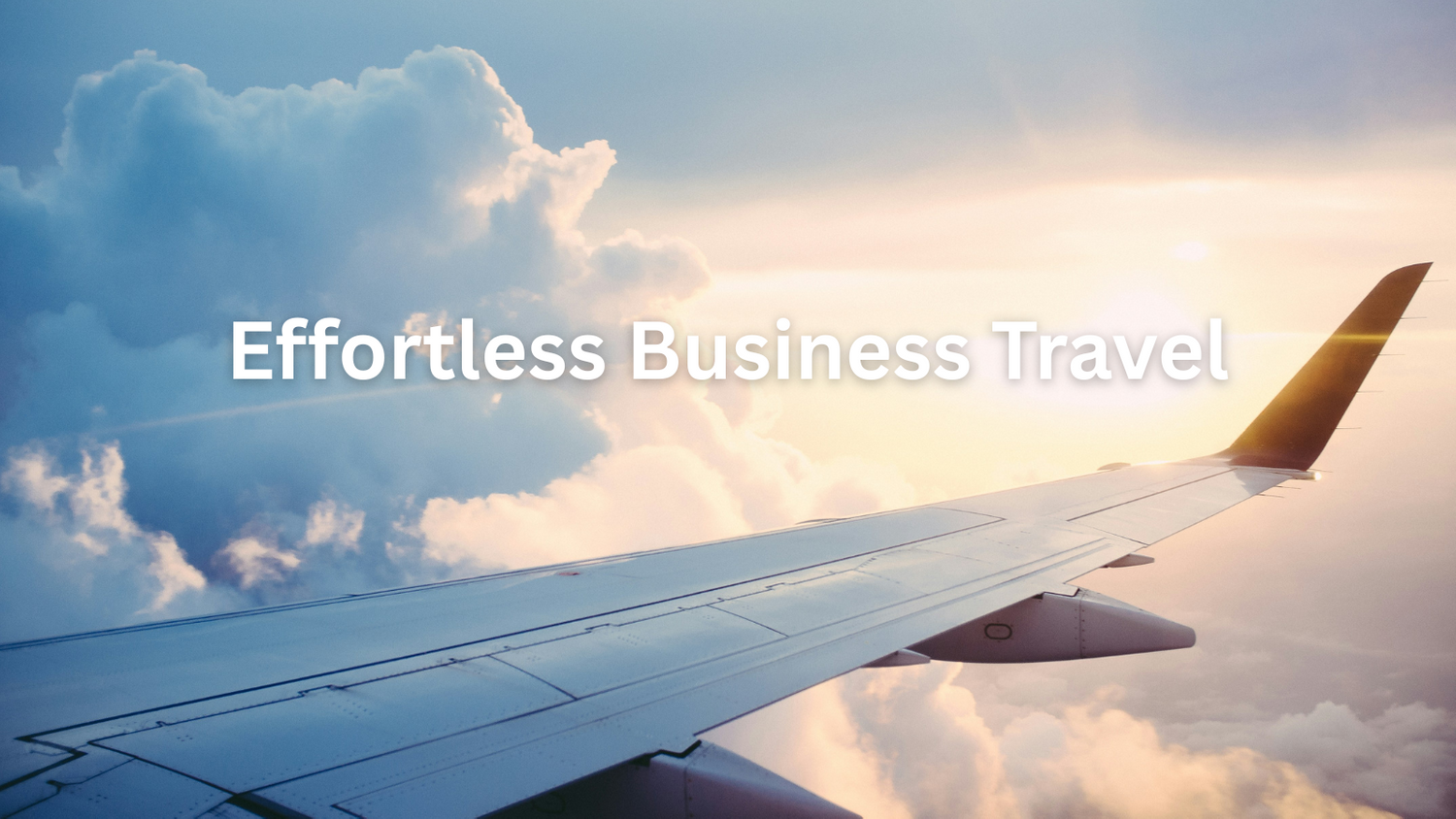 Global Travel Management