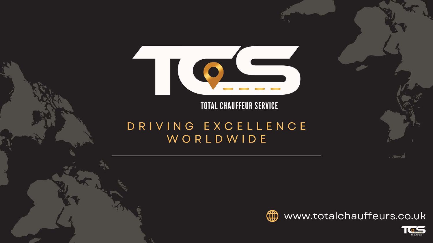 Total Chauffer Services