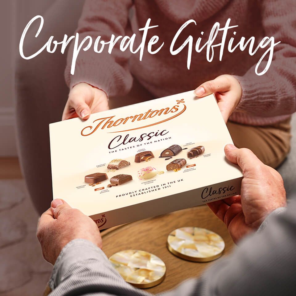 Ferrero - Thorntons