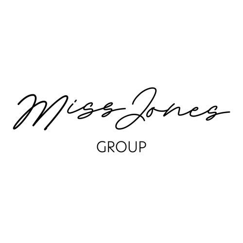 Miss Jones