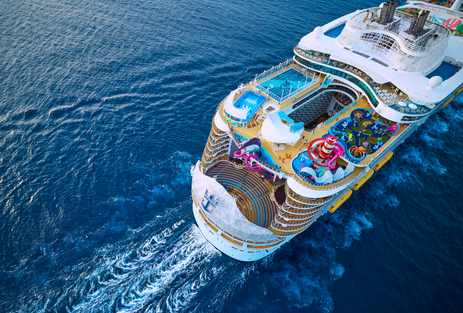 Royal Caribbean International