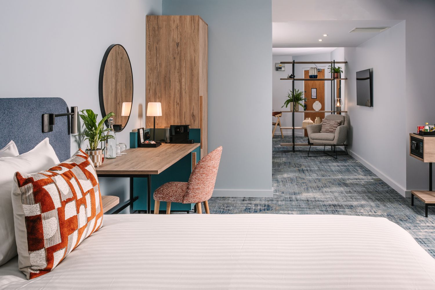 voco Winchester Hotel & Spa