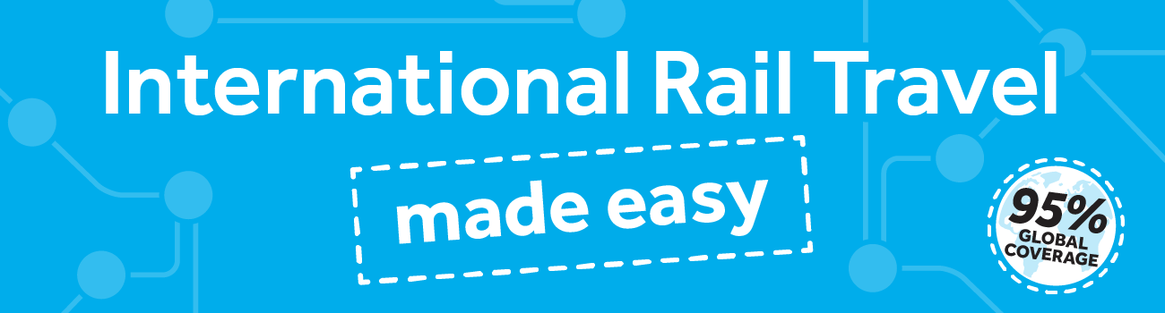 International Rail