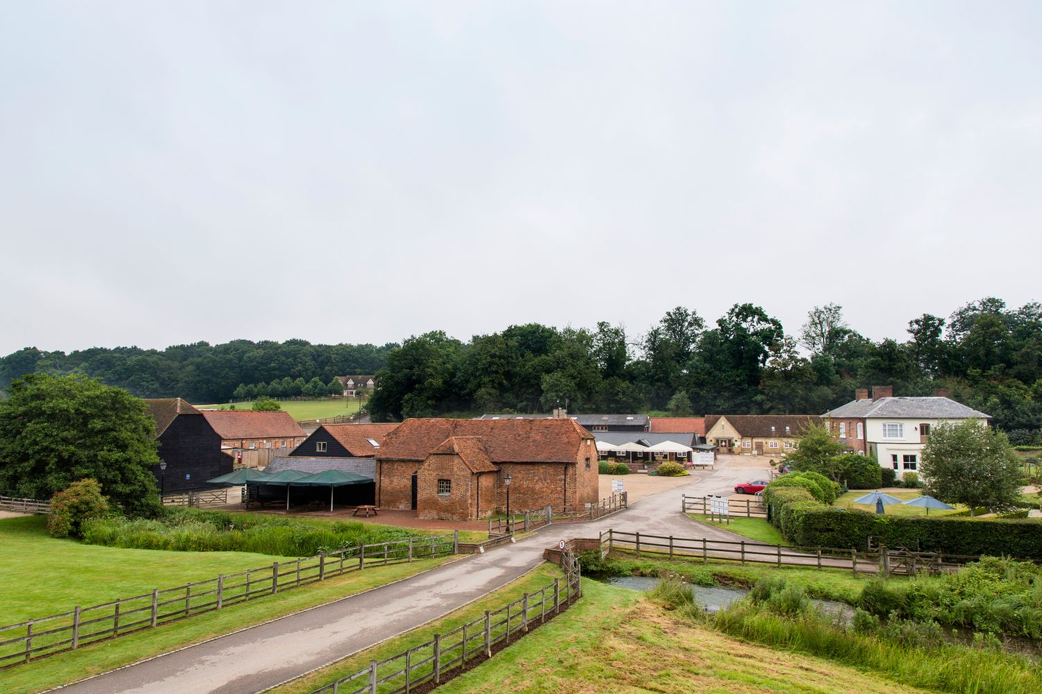 Tewinbury