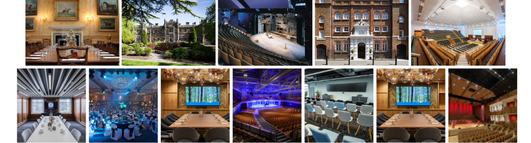 Venues of Excellence Ltd
