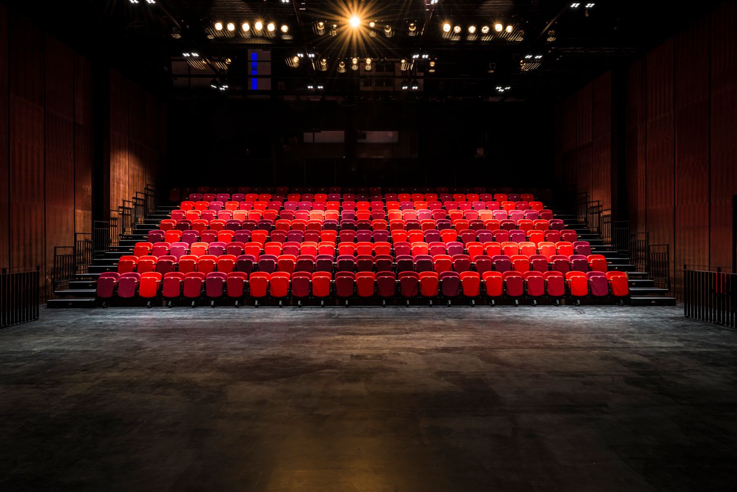 Unique Venues Birmingham