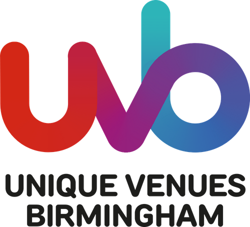 Unique Venues Birmingham