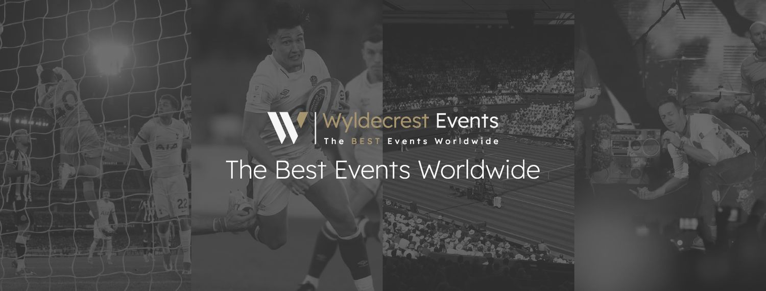 Wyldecrest Events Ltd