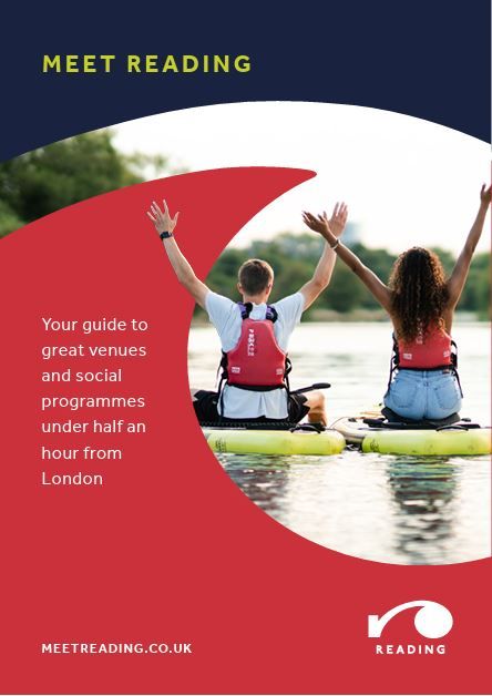 Meet Reading / Penta Hotel Reading