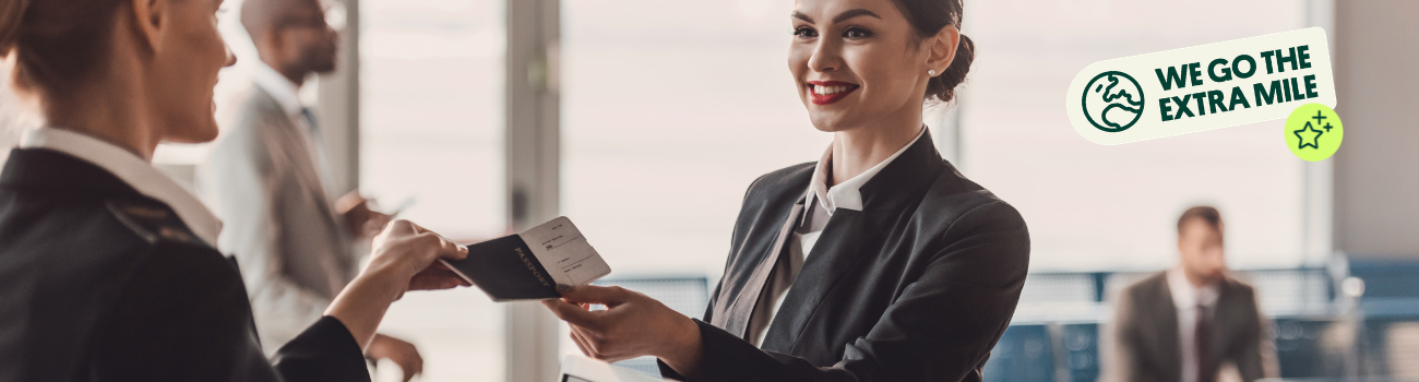 Advantage Travel Partnership