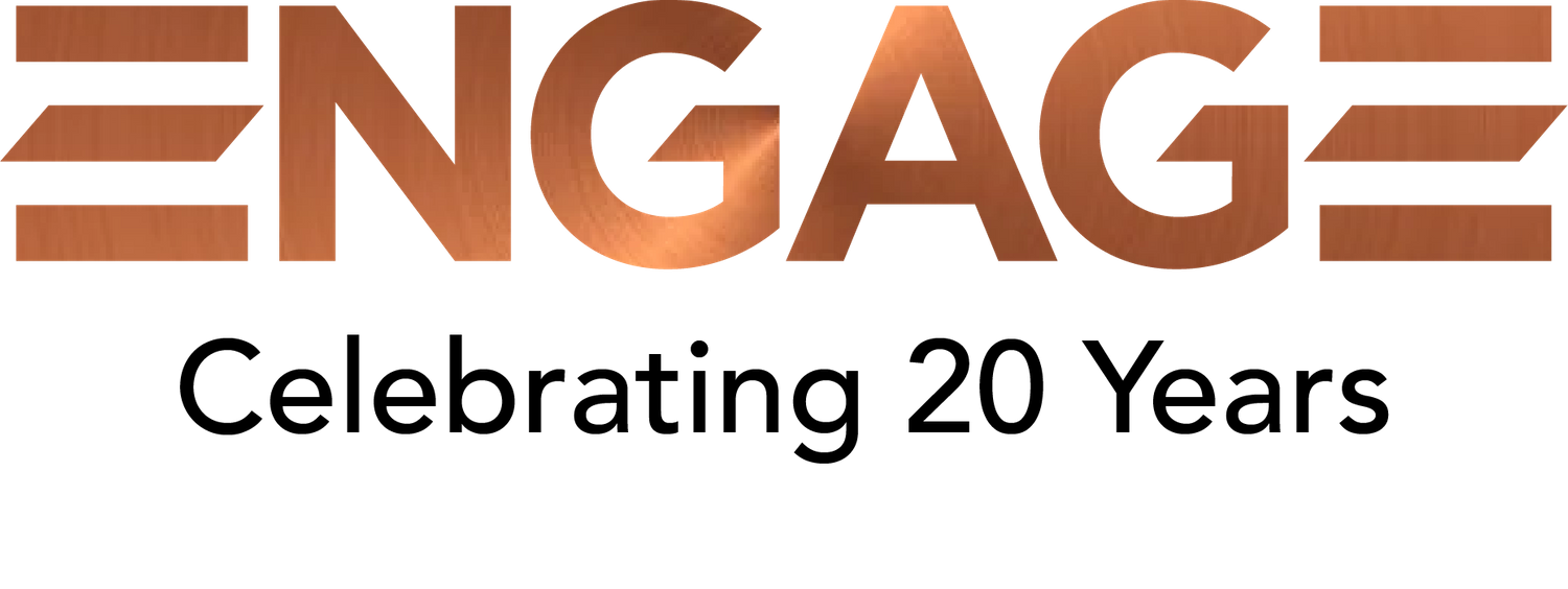 ENGAGE
