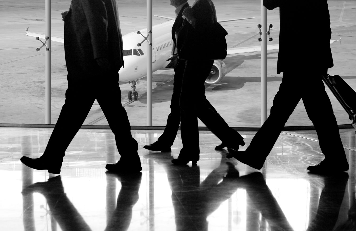 Global Travel Collection & Event Solutions