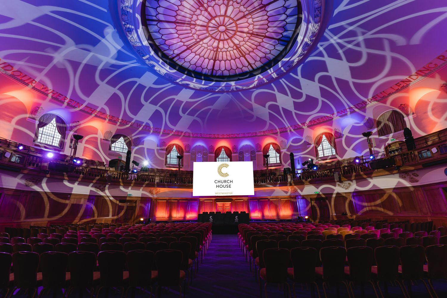 Church House Westminster