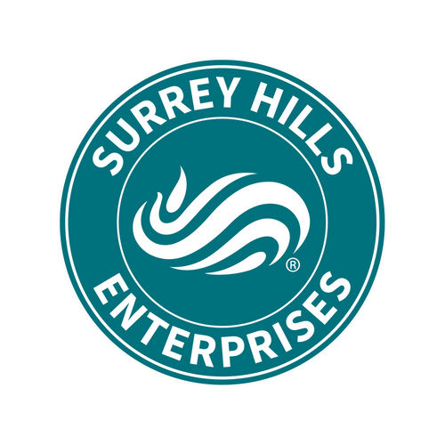 Surrey Hills Enterprises C.I.C