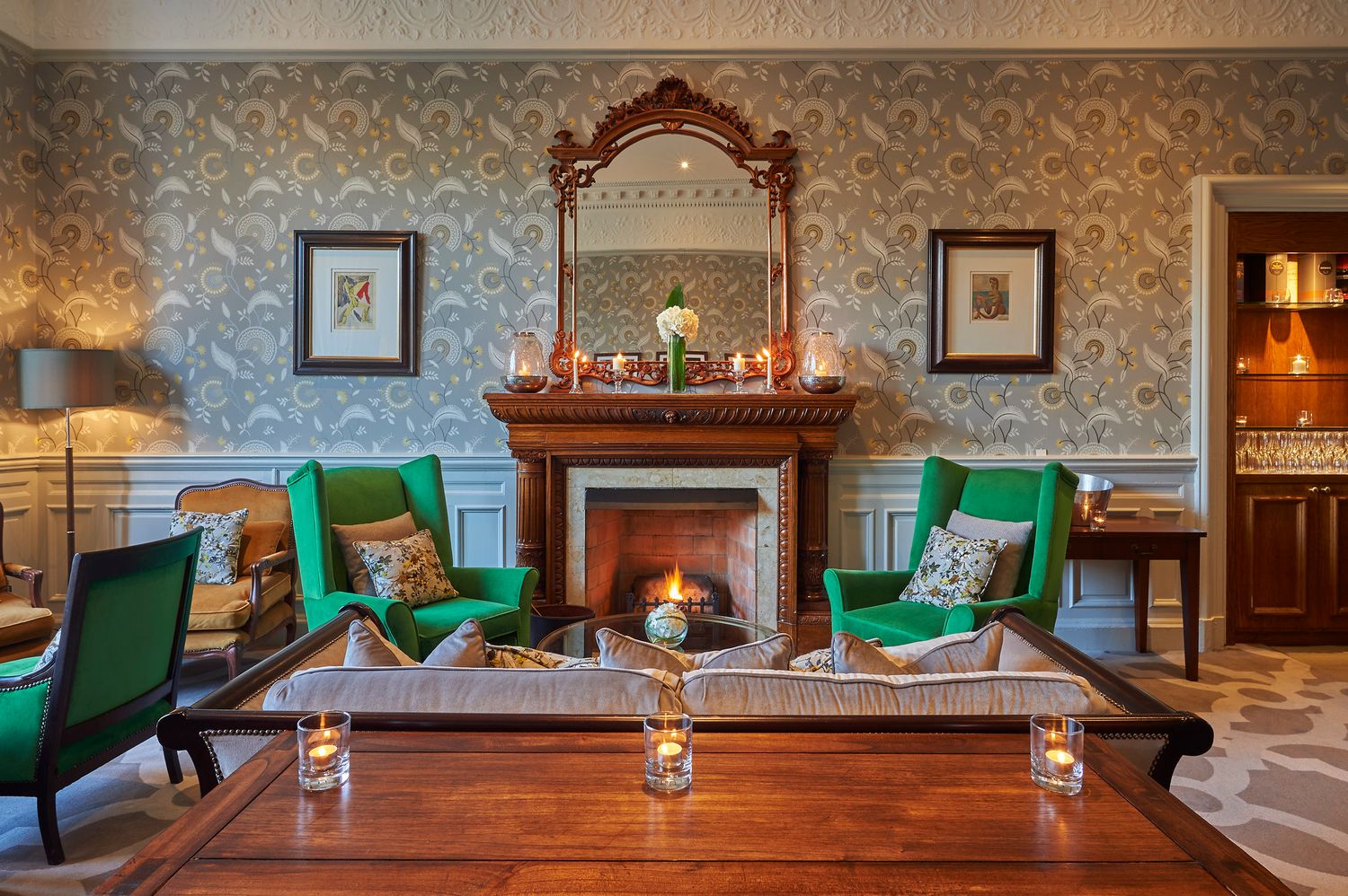 Malmaison Hotel du Vin