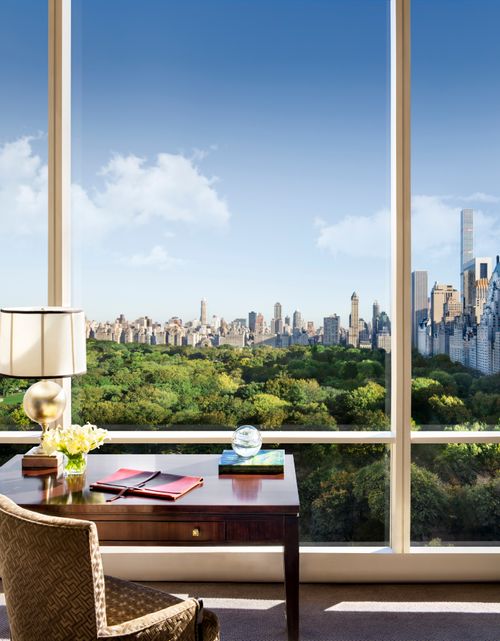 Trump International Hotel & Tower New York