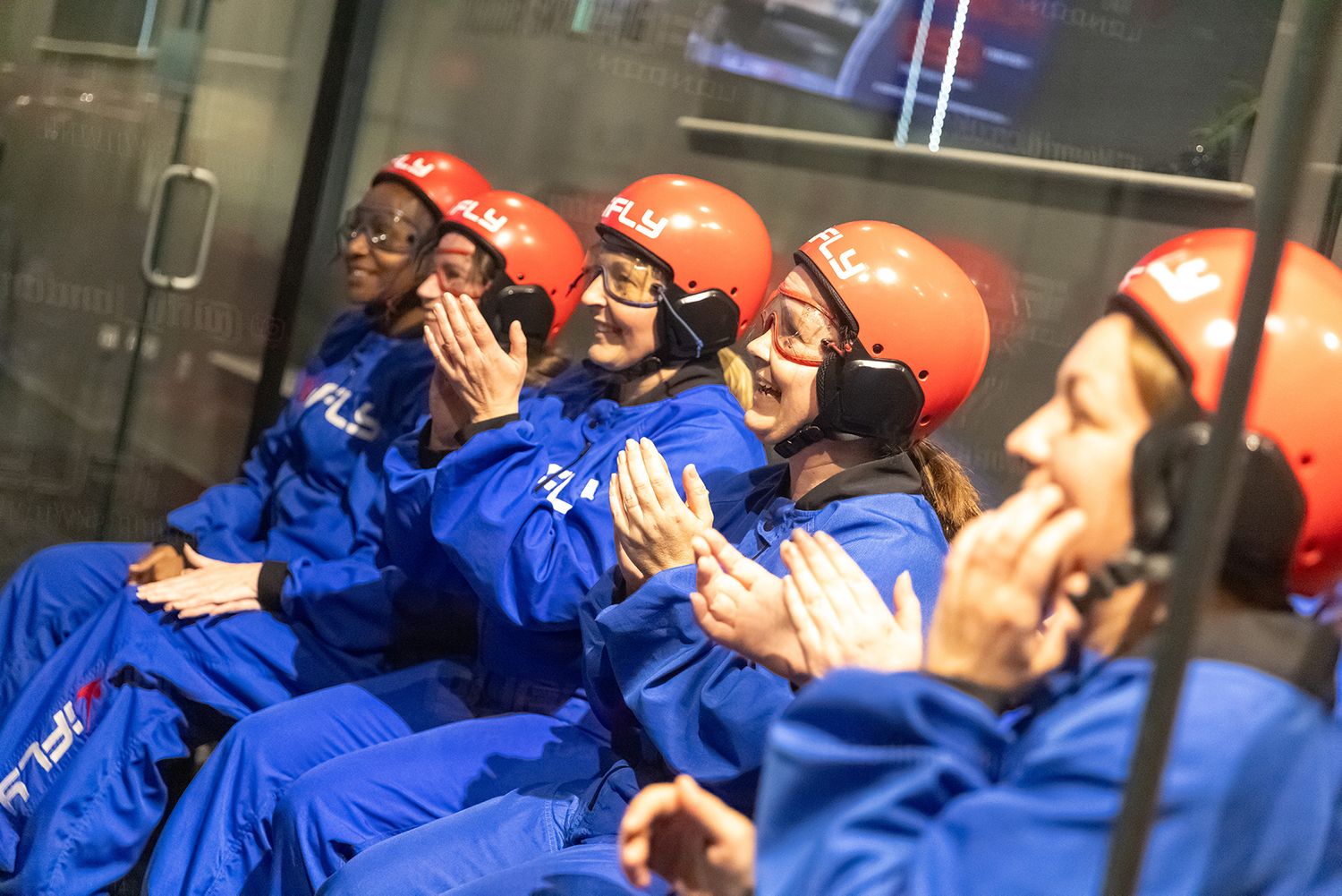 iFLY