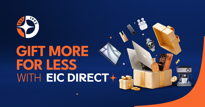 EiC Direct Debuts at the PA Show with Smart Gifting Solution for Busy Office Professionals