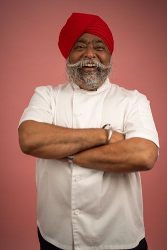 Celebrity Chef Tony Singh MBE to Host Exclusive Supper Club Experience at Norton Park’s Manor House