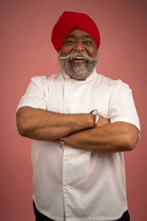 Celebrity Chef Tony Singh MBE to Host Exclusive Supper Club Experience at Norton Park’s Manor House